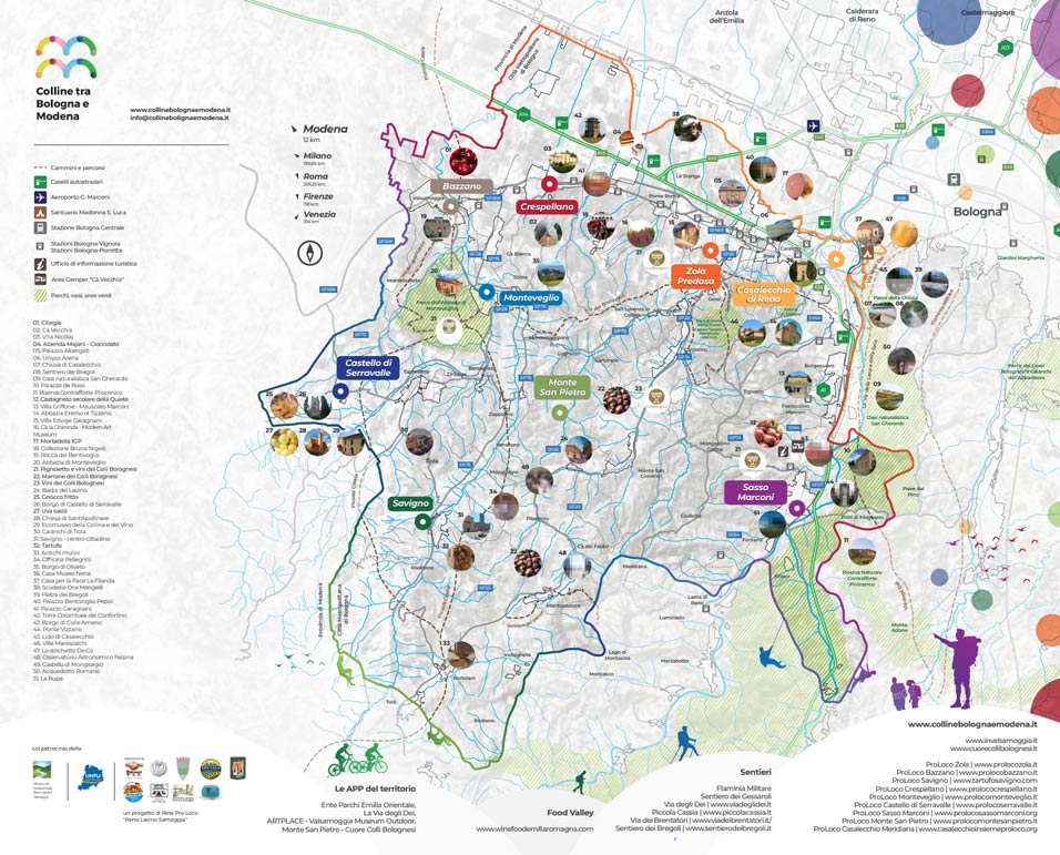 mappa