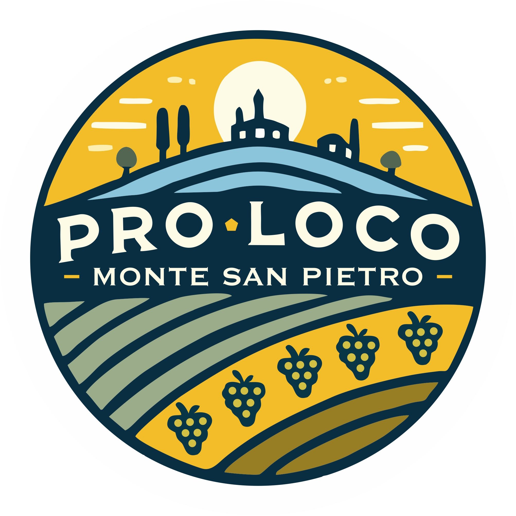 Logo Pro Loco